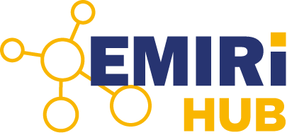 Logo of Emiri Hub